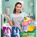 Texcare ultra 2 kg Front