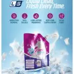 Texcare ultra 2 kg Front